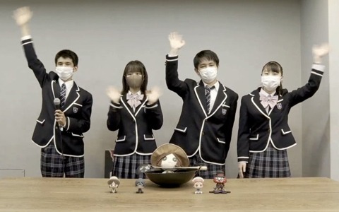 ニコニコネット超会議2021「IDENTITY V 高校生大会」のイベントレポートが到着！優勝チームは「Defeated Of Yakiniku」