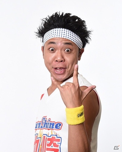 「みんなでモンハンライズ！視聴者参加型生配信！」の出演者が発表！サンシャイン池崎さんや東海オンエア てつやさんが登場の画像2