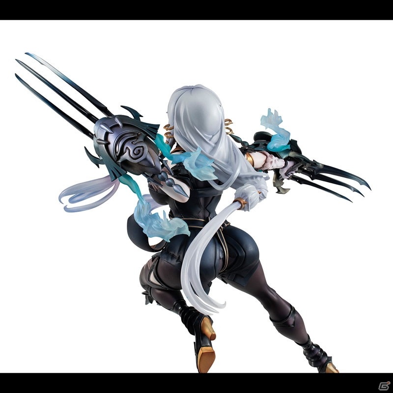 Lucrea(ルクリア) ライザのアトリエ リラ 完成品フィギュア Lucrea(ルクリア)『ライザのアトリエ ～常闇の女王と秘密の