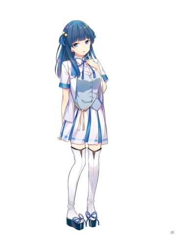 エイシスによるアイドルADVリズムゲーム「舞歌ファンタジア」がiOS/Android/PCブラウザで2021年6月にリリース！の画像10