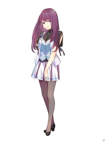 エイシスによるアイドルADVリズムゲーム「舞歌ファンタジア」がiOS/Android/PCブラウザで2021年6月にリリース！の画像11