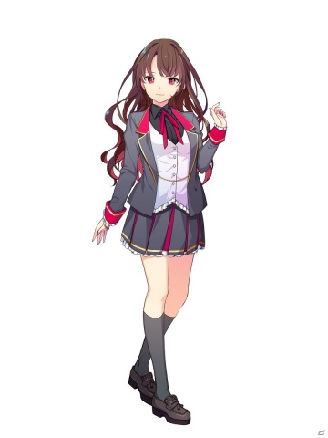 エイシスによるアイドルADVリズムゲーム「舞歌ファンタジア」がiOS/Android/PCブラウザで2021年6月にリリース！の画像12