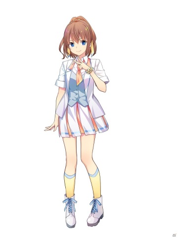 エイシスによるアイドルADVリズムゲーム「舞歌ファンタジア」がiOS/Android/PCブラウザで2021年6月にリリース！の画像9