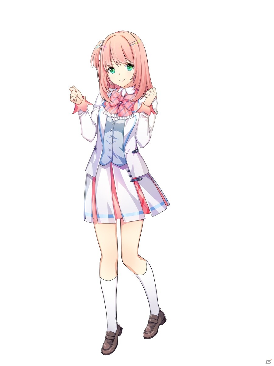 エイシスによるアイドルADVリズムゲーム「舞歌ファンタジア」がiOS/Android/PCブラウザで2021年6月にリリース！の画像7
