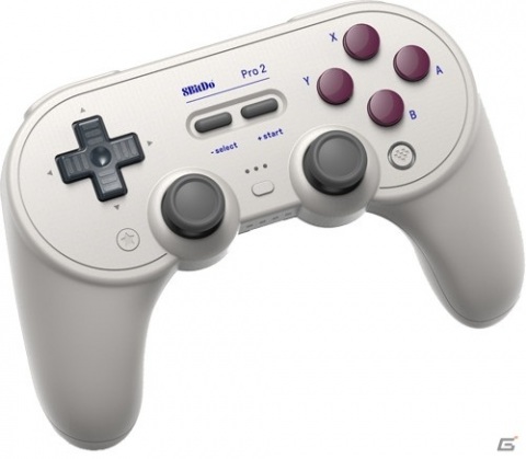 背面ボタンを搭載しマクロやボタン感度等もカスタマイズできるswitch用コントローラーが6月下旬に発売 ゲーム情報サイト Gamer