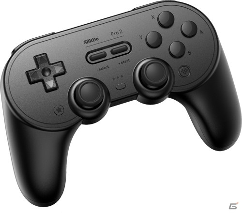 背面ボタンを搭載しマクロやボタン感度等もカスタマイズできるSwitch用コントローラーが6月下旬に発売！の画像1
