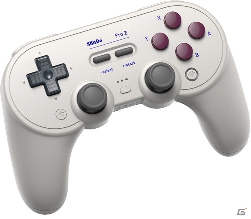 背面ボタンを搭載しマクロやボタン感度等もカスタマイズできるSwitch用コントローラーが6月下旬に発売！の画像2
