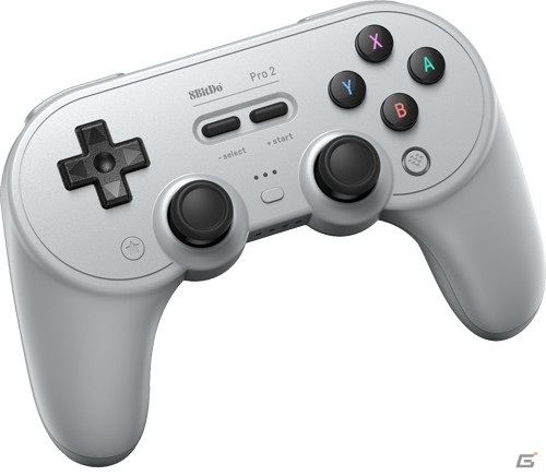 背面ボタンを搭載しマクロやボタン感度等もカスタマイズできるSwitch用コントローラーが6月下旬に発売！の画像3
