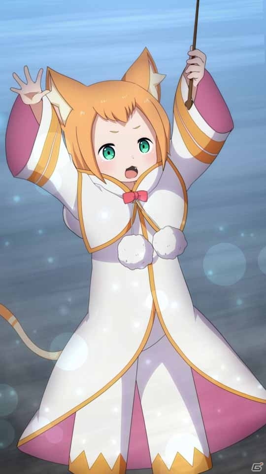 「Re:ゼロから始める異世界生活 Lost in Memories」にて緑属性の★3キャラが確定のステップアップガチャが配信！の画像13