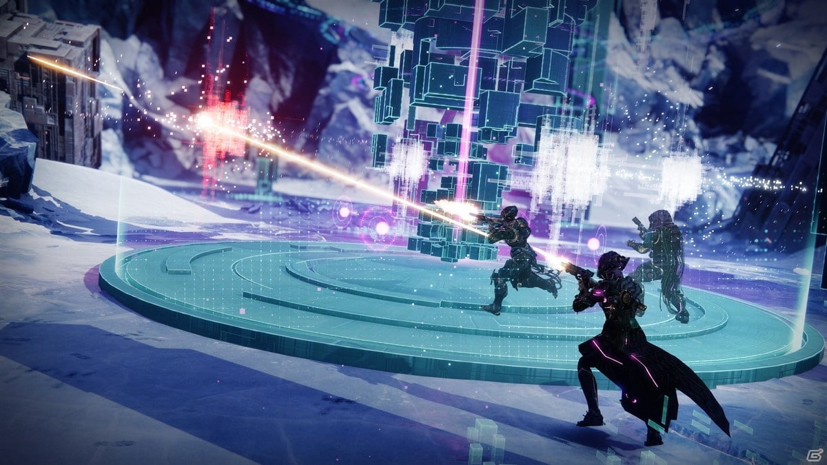 「Destiny 2」の新シーズン「永夜のシーズン」が開幕！シーズン内のスクリーンショットも公開の画像10