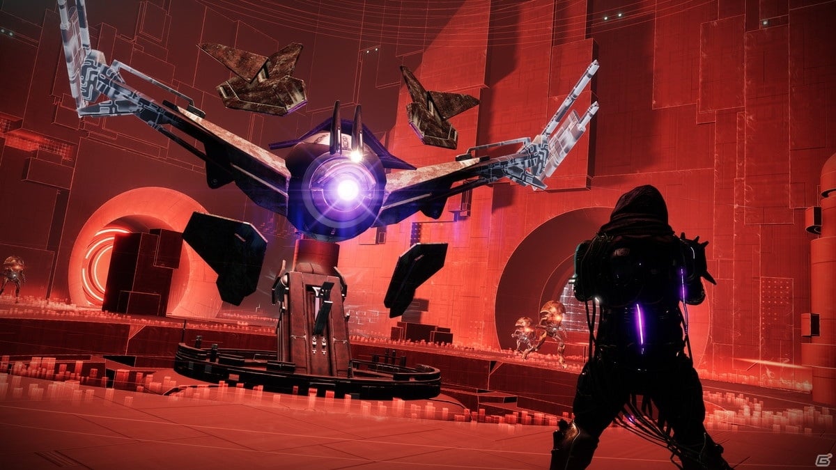「Destiny 2」の新シーズン「永夜のシーズン」が開幕！シーズン内のスクリーンショットも公開の画像17