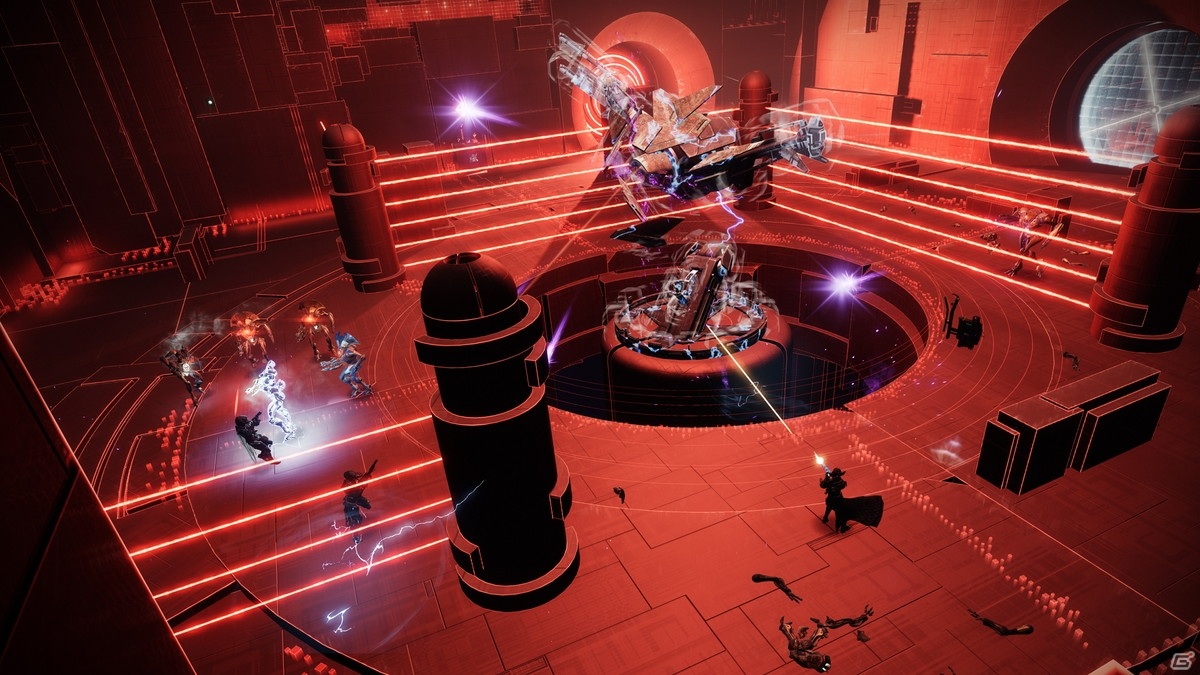 「Destiny 2」の新シーズン「永夜のシーズン」が開幕！シーズン内のスクリーンショットも公開の画像18