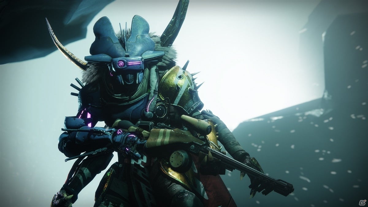 「Destiny 2」の新シーズン「永夜のシーズン」が開幕！シーズン内のスクリーンショットも公開の画像19