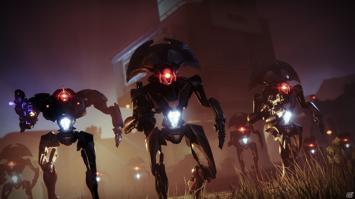 「Destiny 2」の新シーズン「永夜のシーズン」が開幕！シーズン内のスクリーンショットも公開の画像20
