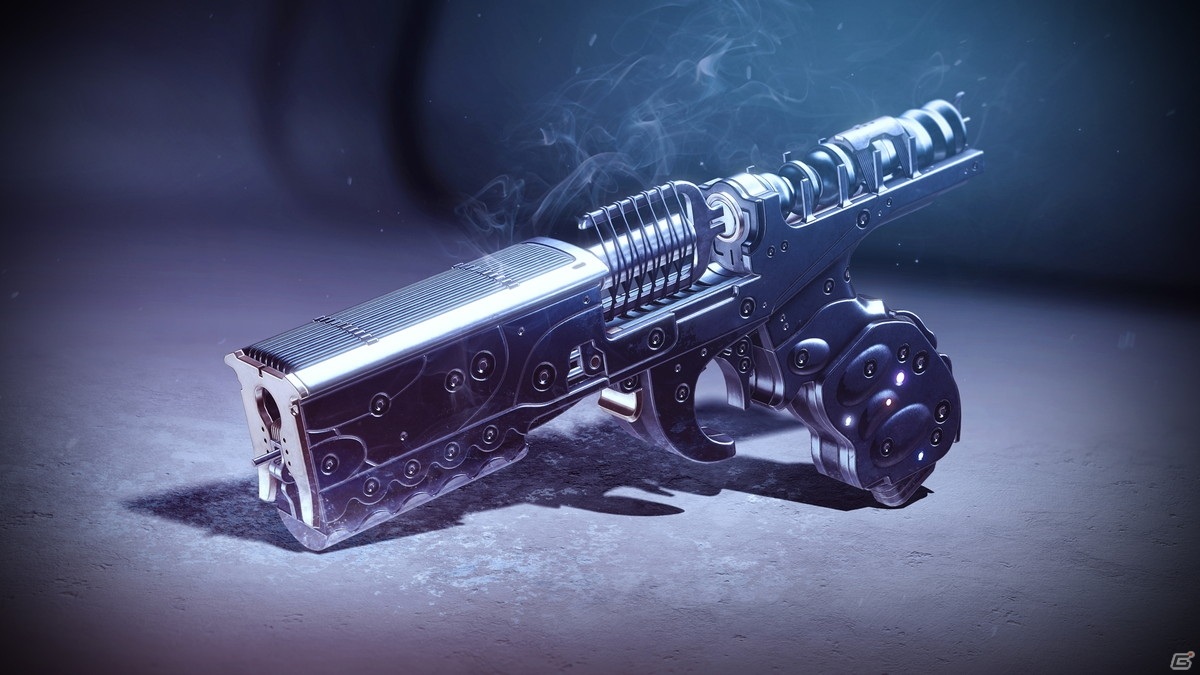 「Destiny 2」の新シーズン「永夜のシーズン」が開幕！シーズン内のスクリーンショットも公開の画像21