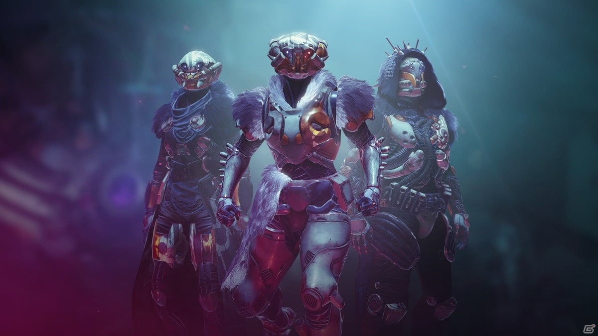 「Destiny 2」の新シーズン「永夜のシーズン」が開幕！シーズン内のスクリーンショットも公開の画像23