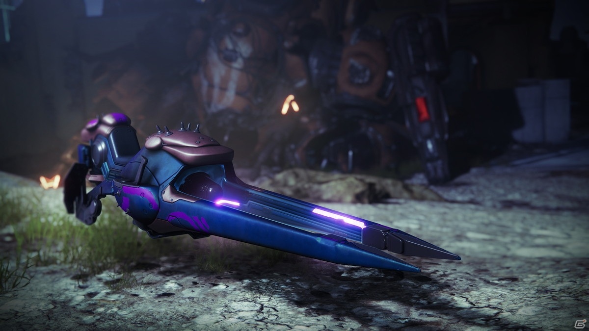 「Destiny 2」の新シーズン「永夜のシーズン」が開幕！シーズン内のスクリーンショットも公開の画像24