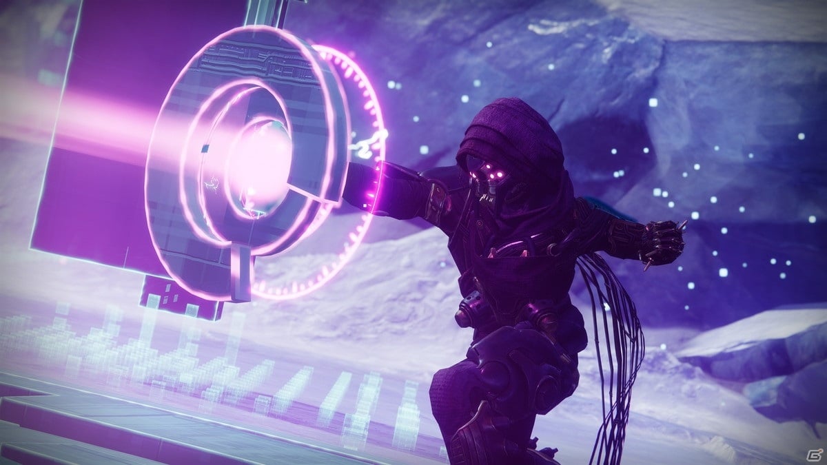 「Destiny 2」の新シーズン「永夜のシーズン」が開幕！シーズン内のスクリーンショットも公開の画像7