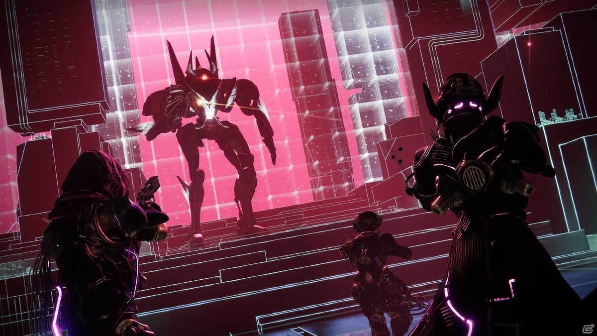 「Destiny 2」の新シーズン「永夜のシーズン」が開幕！シーズン内のスクリーンショットも公開の画像8