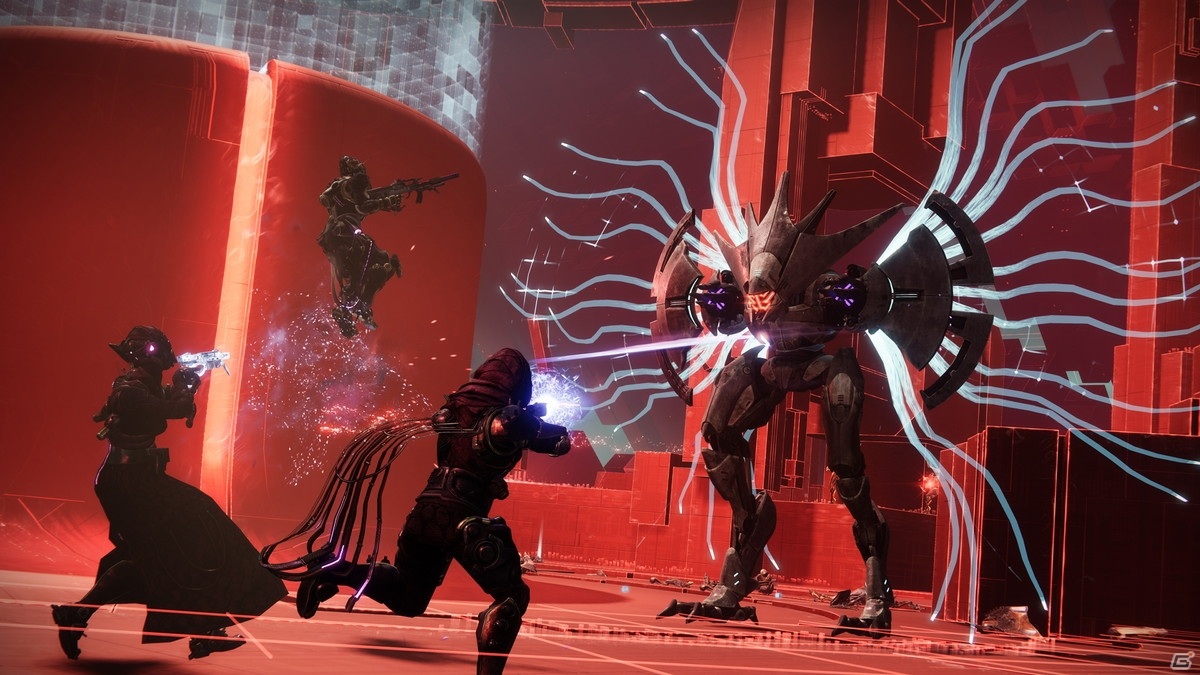 「Destiny 2」の新シーズン「永夜のシーズン」が開幕！シーズン内のスクリーンショットも公開の画像9