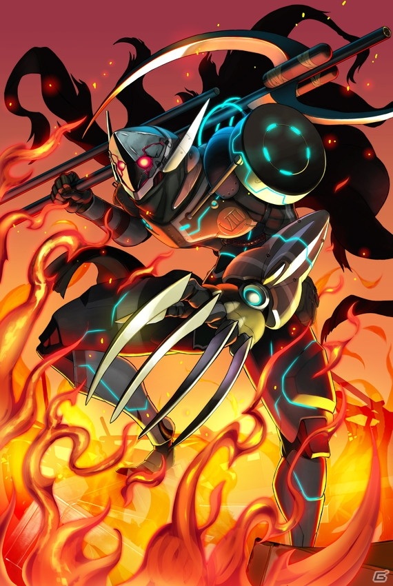 「チェインクロニクル」新たな魔神「廃棄物の魔神 トグラス（CV：中村悠一）」の討伐支援フェスとプロローグクエストが開催！の画像5