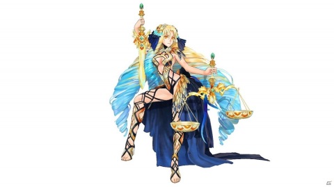 「FGO Arcade」★4アストライアが5月13日に追加！コラボイベント「レディ・ライネスの事件簿」の新クエストも開放の画像1