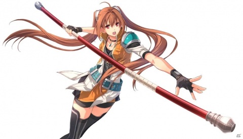 「英雄伝説 暁の軌跡」終章メインストーリー第2弾「《戦争卿》の正体/前篇」が追加！「梅月イベント支援ガチャ」も配信の画像15