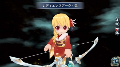 「英雄伝説 暁の軌跡」終章メインストーリー第2弾「《戦争卿》の正体/前篇」が追加！「梅月イベント支援ガチャ」も配信の画像4
