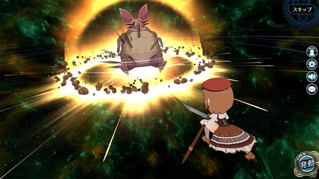 「英雄伝説 暁の軌跡」終章メインストーリー第2弾「《戦争卿》の正体/前篇」が追加！「梅月イベント支援ガチャ」も配信の画像10