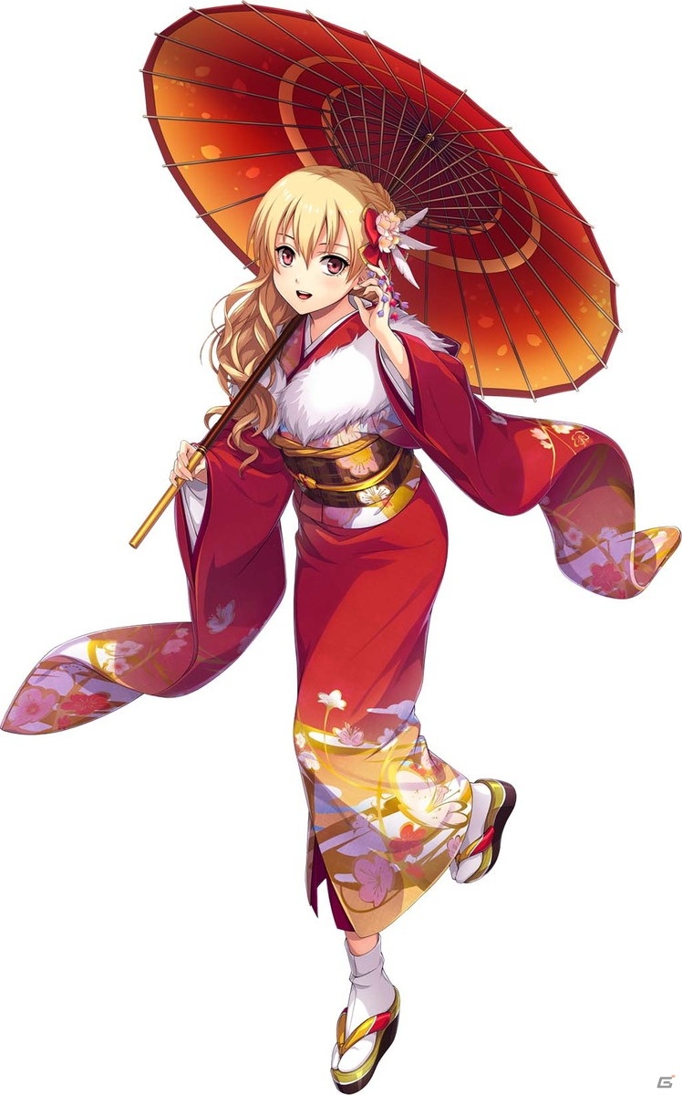 「英雄伝説 暁の軌跡」終章メインストーリー第2弾「《戦争卿》の正体/前篇」が追加！「梅月イベント支援ガチャ」も配信の画像3