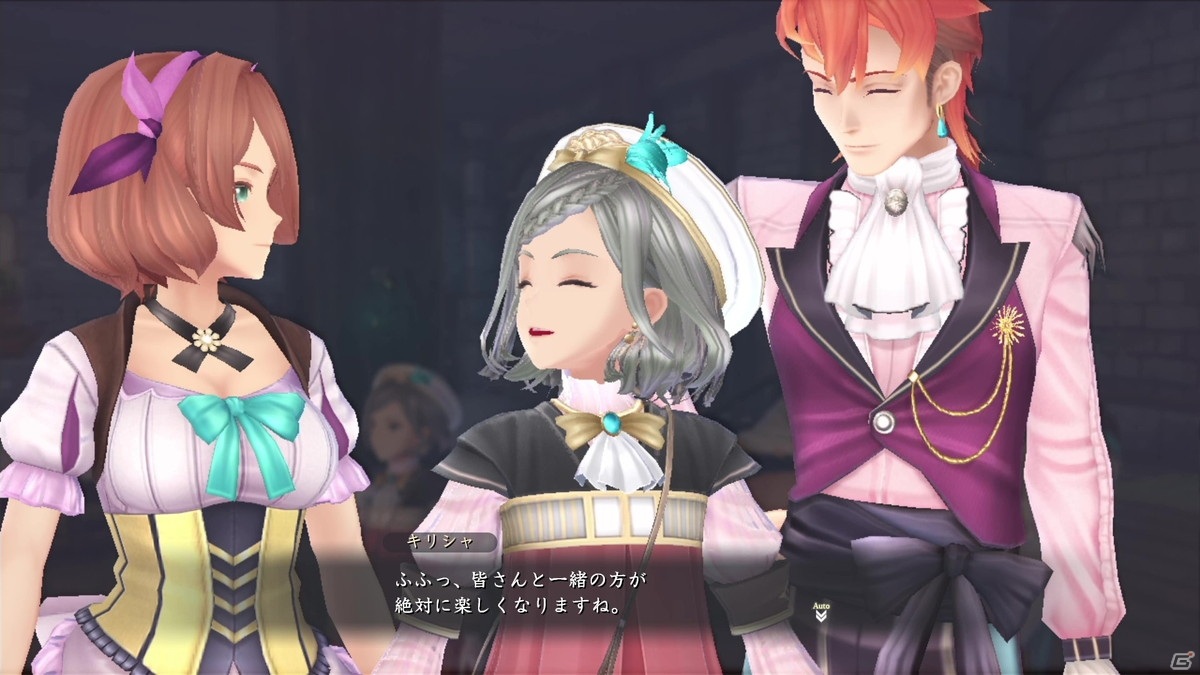 Switch版「イースIX -Monstrum NOX-」が日本一ソフトウェアより9月9日に発売！PS4版のDLCも収録の画像48