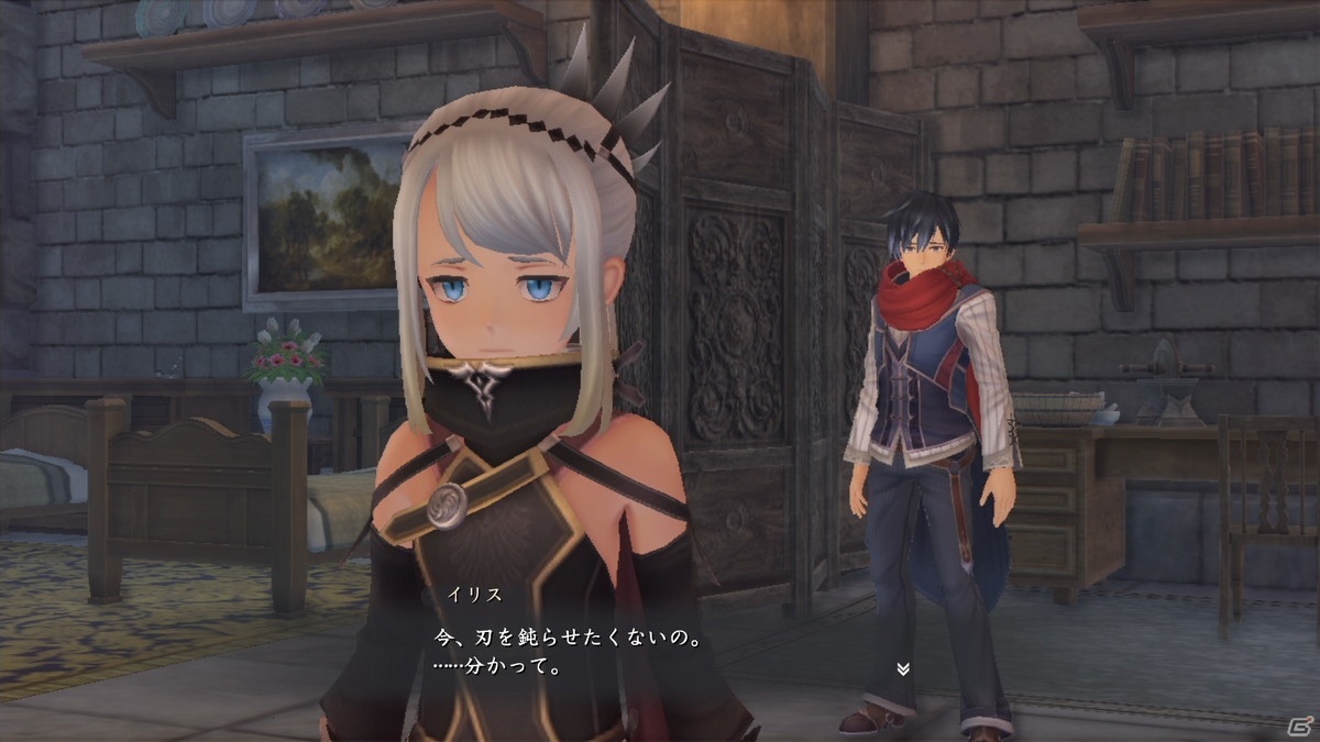 Switch版「イースIX -Monstrum NOX-」が日本一ソフトウェアより9月9日に発売！PS4版のDLCも収録の画像49