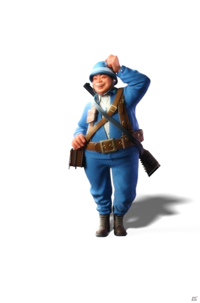 出川哲朗さん、ほしのディスコさんが瞬間連携プレイで危機を脱出！？「トップウォー」の新CMが5月15日より放映の画像15