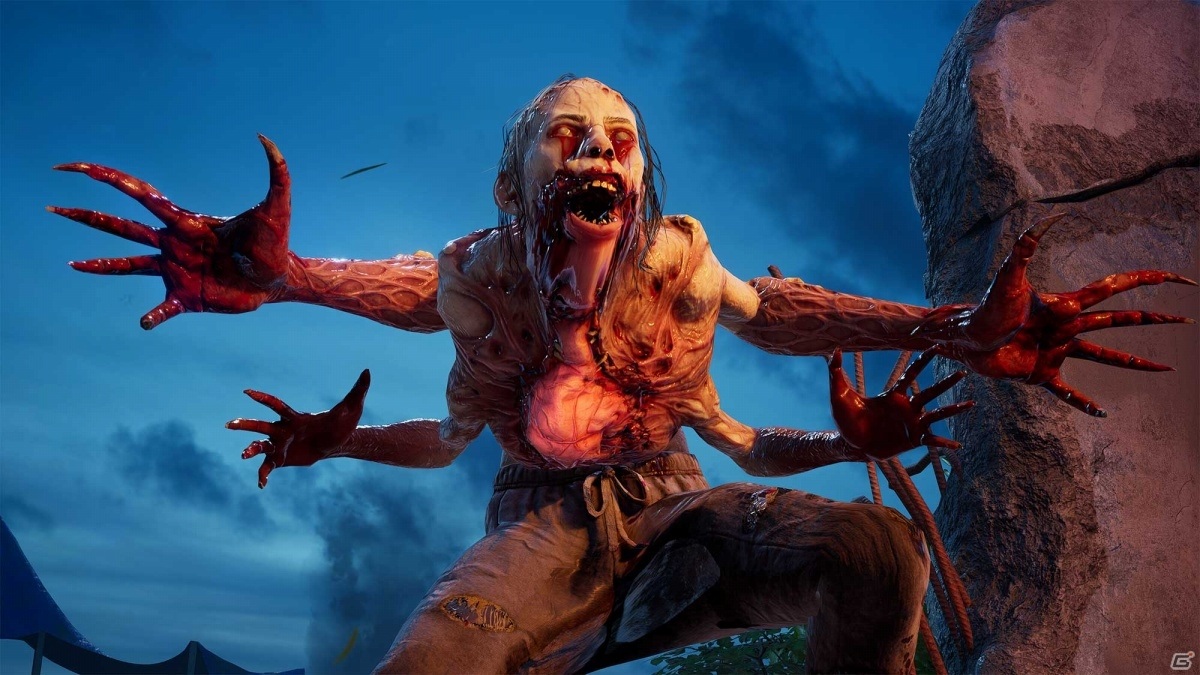 協力型ゾンビFPS「バック・フォー・ブラッド」は10月12日に発売！追加コンテンツがセットになった限定版も登場の画像4
