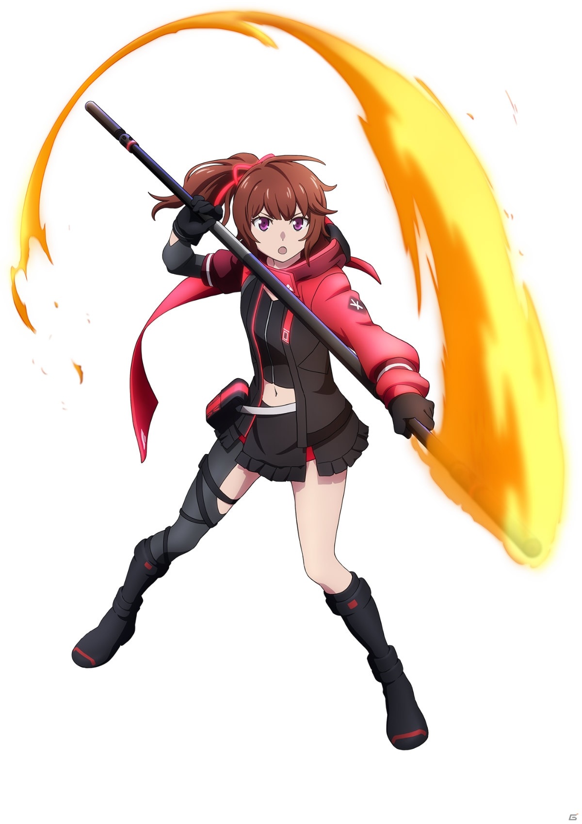TVアニメ「SCARLET NEXUS」は7月1日よりテレビ放送・配信開始！2人の主人公をプレイできる体験版の配信日も決定の画像10