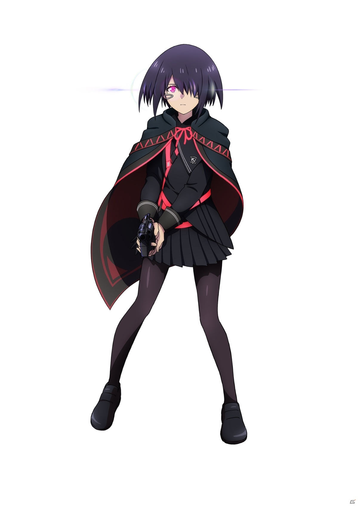 TVアニメ「SCARLET NEXUS」は7月1日よりテレビ放送・配信開始！2人の主人公をプレイできる体験版の配信日も決定の画像11