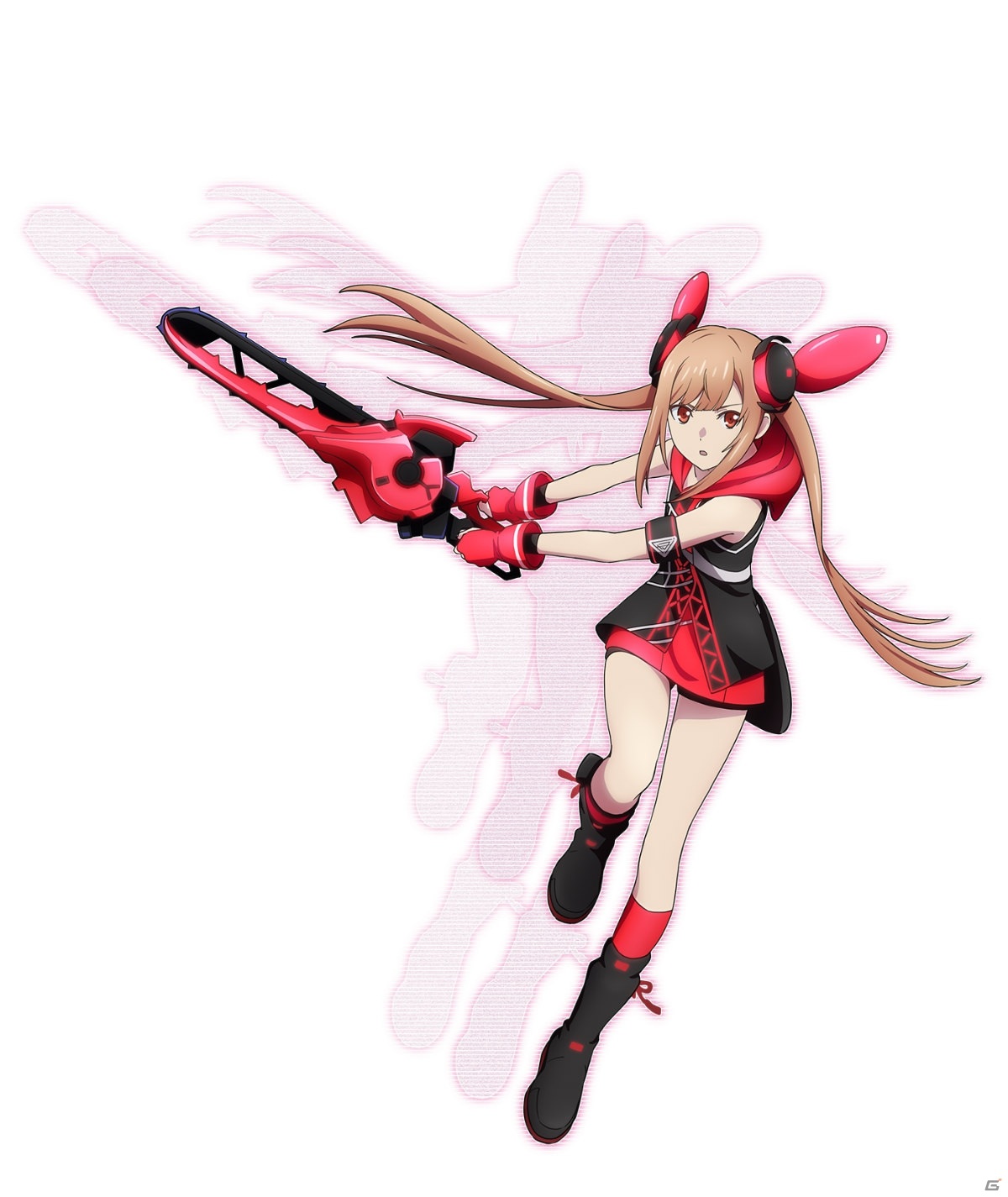TVアニメ「SCARLET NEXUS」は7月1日よりテレビ放送・配信開始！2人の主人公をプレイできる体験版の配信日も決定の画像15