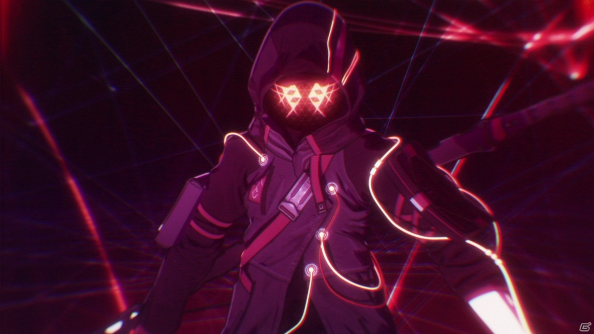 TVアニメ「SCARLET NEXUS」は7月1日よりテレビ放送・配信開始！2人の主人公をプレイできる体験版の配信日も決定の画像2