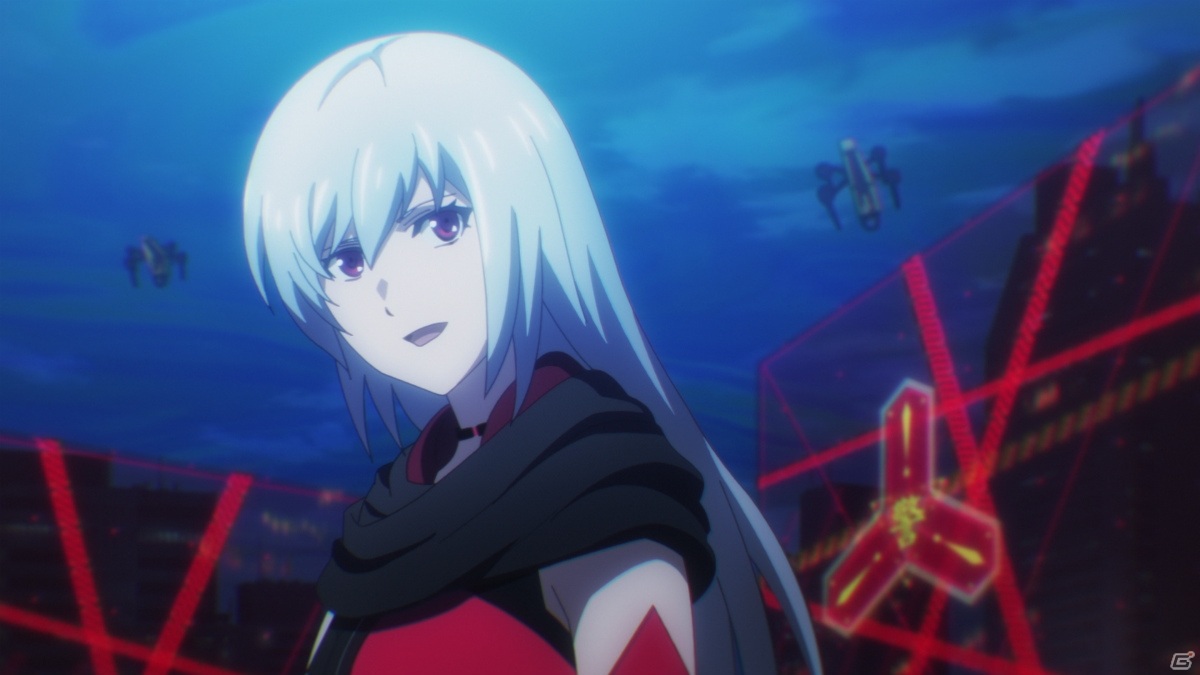 TVアニメ「SCARLET NEXUS」は7月1日よりテレビ放送・配信開始！2人の主人公をプレイできる体験版の配信日も決定の画像7