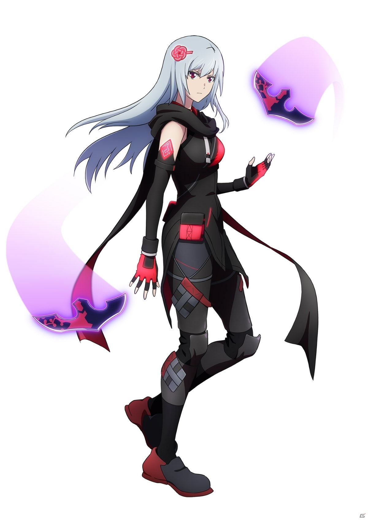 TVアニメ「SCARLET NEXUS」は7月1日よりテレビ放送・配信開始！2人の主人公をプレイできる体験版の配信日も決定の画像9