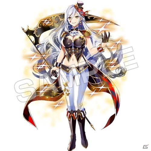 ボードゲーム「TRicK GEAR」シリーズに初心者でも始めやすい「Basic Set」が6月に登場！の画像5