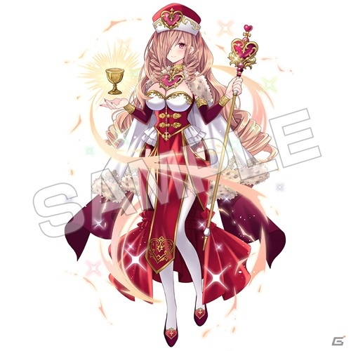 ボードゲーム「TRicK GEAR」シリーズに初心者でも始めやすい「Basic Set」が6月に登場！の画像7