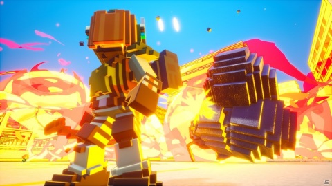 Steam版「デジボク地球防衛軍（略）」が5月27日に発売！20％割引のローンチセールも実施予定の画像6