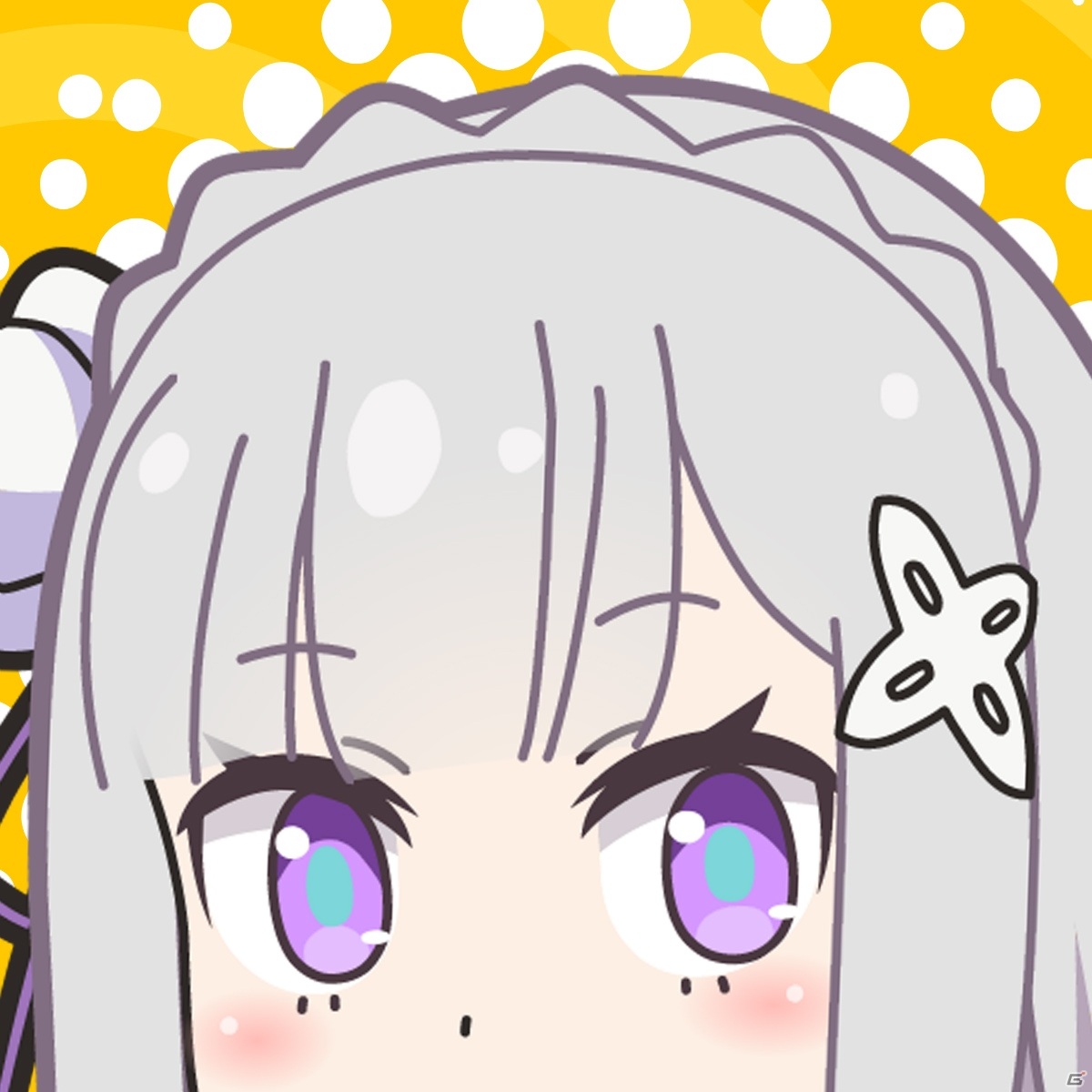 アニメ「異世界かるてっと」がパズルゲームに！iOS/Android「異世界かるてっと ～激突！ぱずるすくーる～」が2021年初夏に配信の画像7