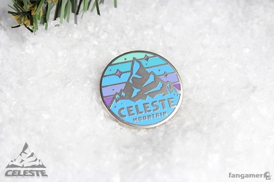 Fangamer Japanより「Celeste」「OneShot」「Hyper Light Drifter」とのコラボパーカーが発売！の画像8
