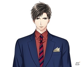「100シーンの恋＋」より「至極の男～もう一度愛される夜」のSwitch版が5月27日に発売！の画像7