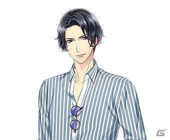 「100シーンの恋＋」より「至極の男～もう一度愛される夜」のSwitch版が5月27日に発売！の画像9