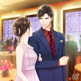 「100シーンの恋＋」より「至極の男～もう一度愛される夜」のSwitch版が5月27日に発売！の画像3