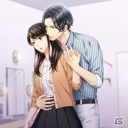 「100シーンの恋＋」より「至極の男～もう一度愛される夜」のSwitch版が5月27日に発売！の画像5
