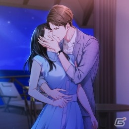 「100シーンの恋＋」より「至極の男～もう一度愛される夜」のSwitch版が5月27日に発売！の画像6